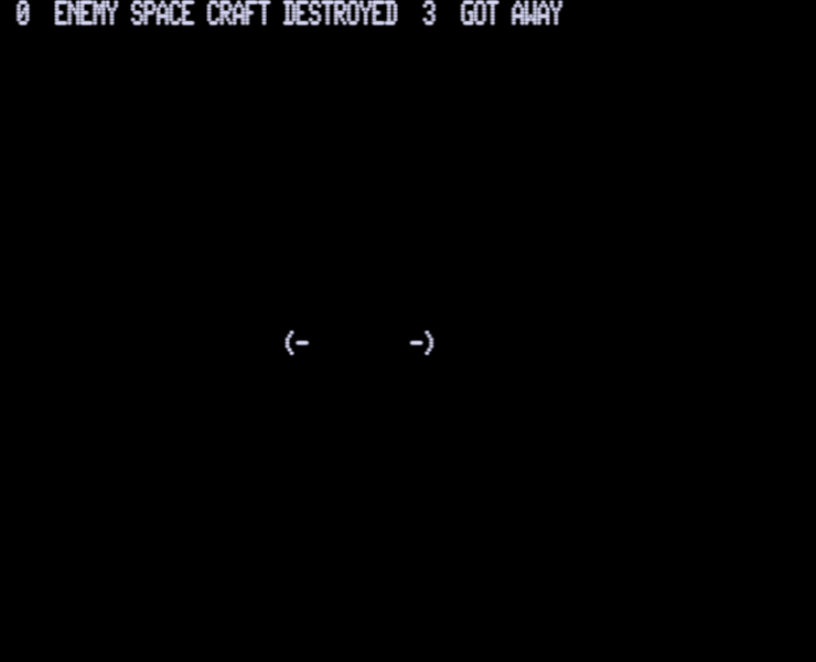 Screen shot